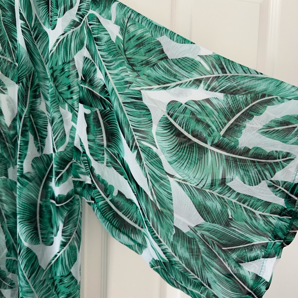 Swim Coverup One Size - Picture 5 of 6